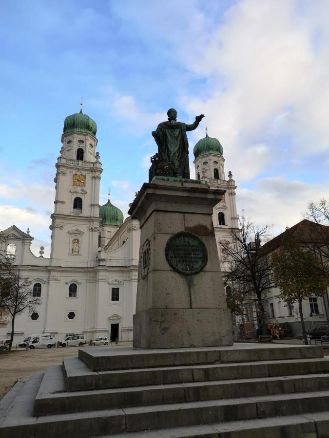 Landgasthof Zum Kirchenwirt Kellberg  ภายนอก รูปภาพ
